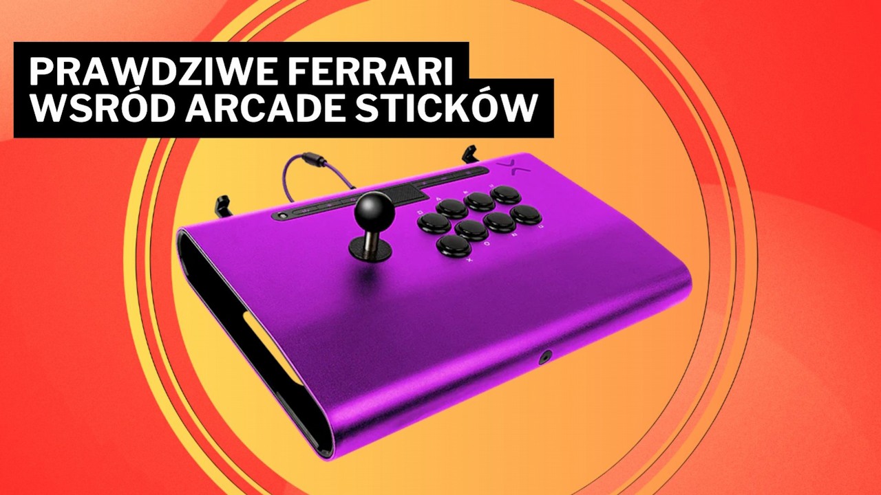 Nie byłem świadomy, że o nim marzę, dopóki nie sprawdziłem go w akcji. Mam nadzieję, że moja dziewczyna domyśli się, co chcę pod choinkę, źródło grafiki: PDP Victrix.