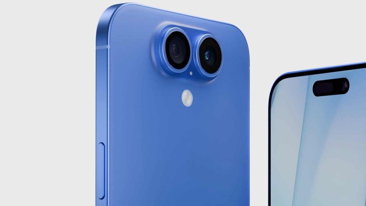 iPhone 17 Air będzie wyglądał komicznie? Na to wskazują nowe przecieki, źródło grafiki: YouTube: AppleTrack; 2024.