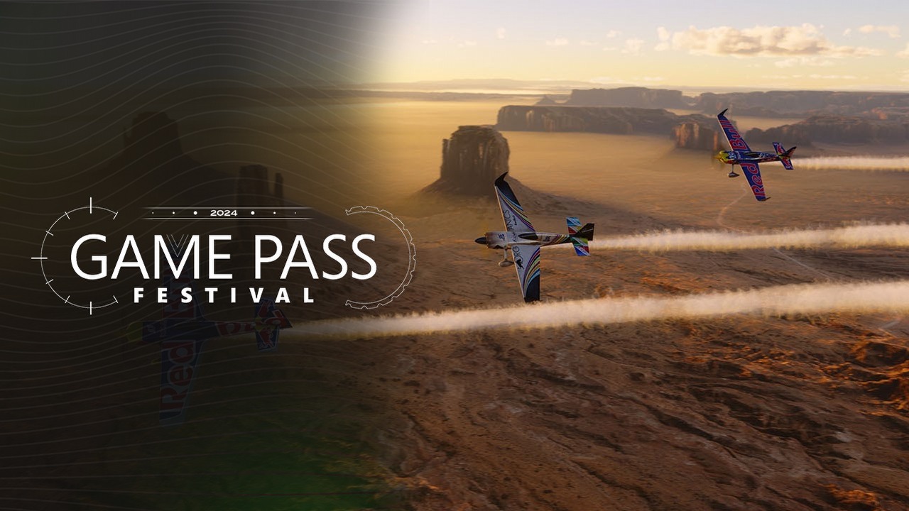 Samoloty, sport i samochody w czwartym dniu Game Pass Festival. Kibicujcie z nami!, źródło grafiki: Microsoft.
