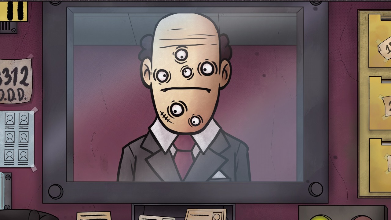 „Twórcy” assetów AI z nowym obowiązkiem na itch.io. Serwis wymaga oznaczenia dzieł powstałych z pomocą generatywnej sztucznej inteligencji, źródło grafiki: That's Not My Neighbour / Nacho Sama / itch.io.