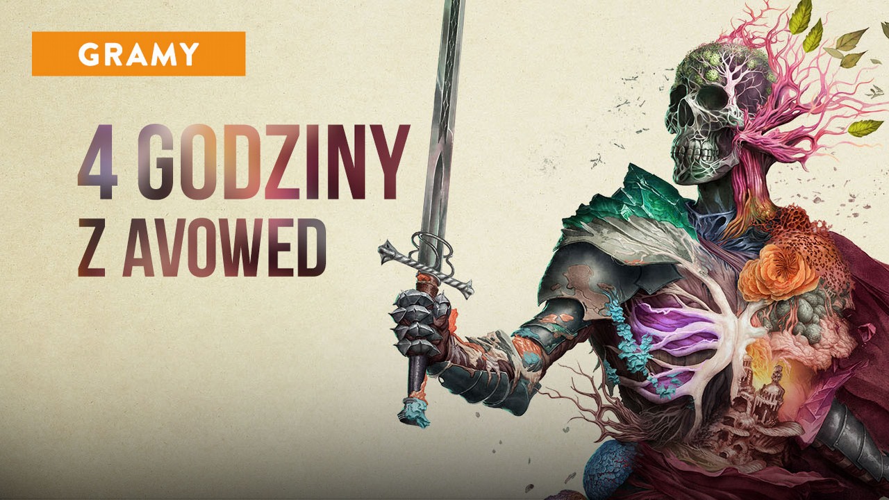 Avowed już kupiło mnie historią i dialogami, a to dopiero 4 godziny gry. Obsidian szykuje świetne RPG.