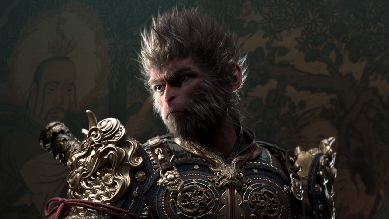 Golden Joystick Awards 2024 rozdane. Black Myth: Wukong z najważniejszą nagrodą, popularna gra o budowaniu, Satisfactory, z dużym wyróżnieniem, źródło grafiki: Game Science..