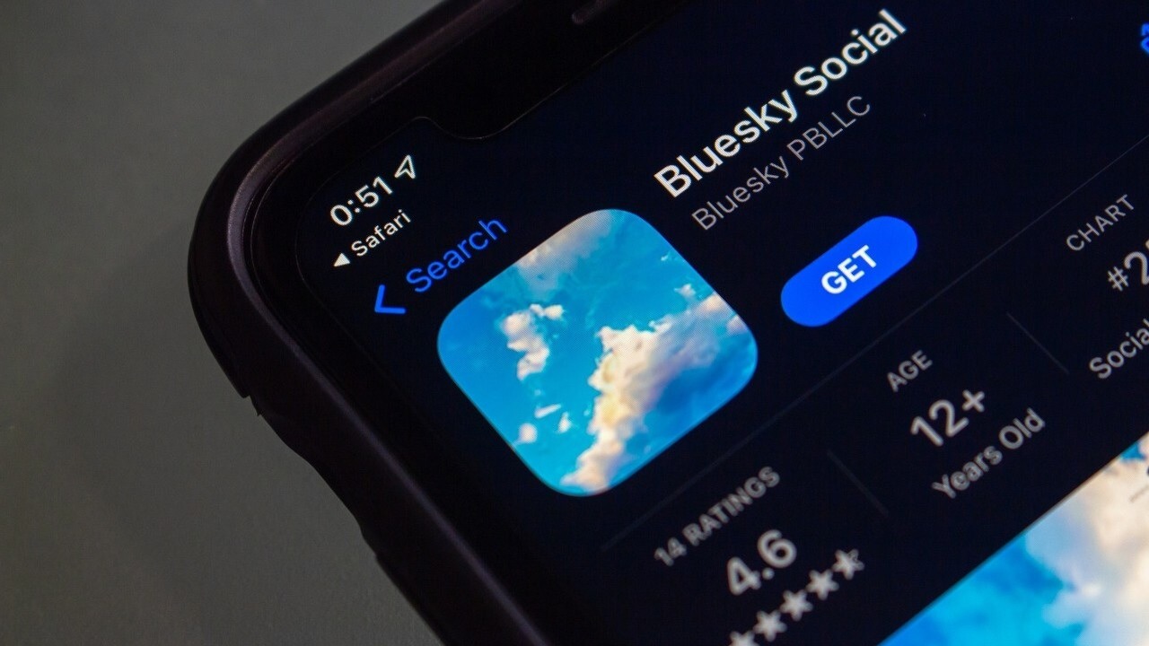 Bluesky - starter packi. Czym są i jak je tworzyć? Podpowiadamy, źródło grafiki: PCMag.