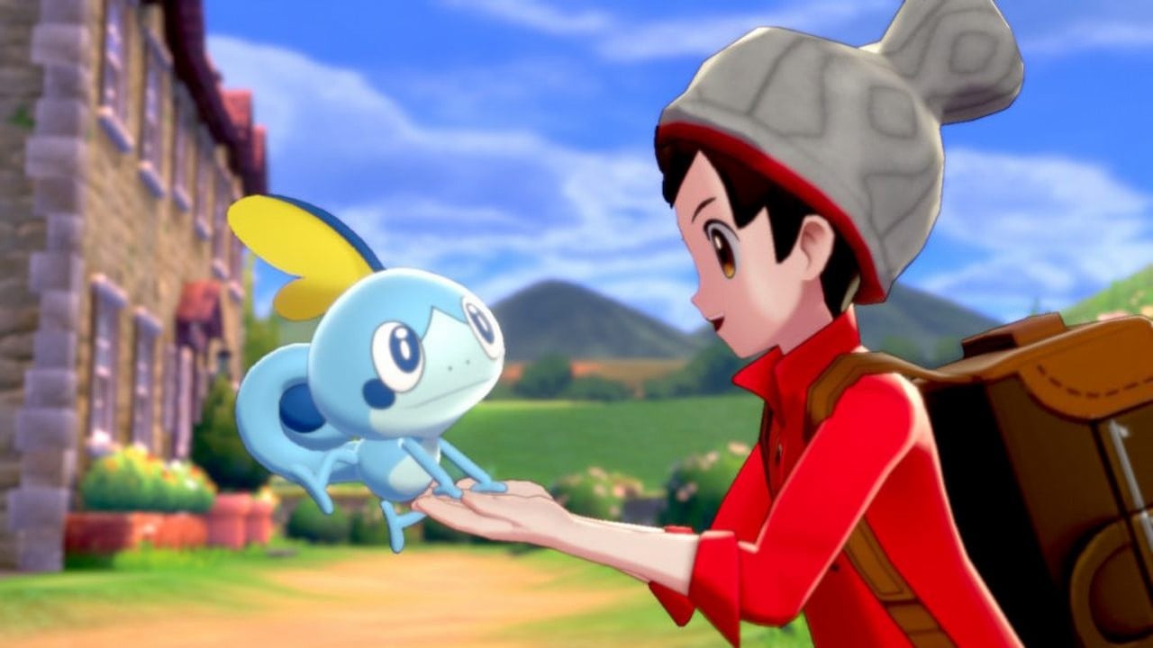 Prawie 30 lat i ma się świetnie - społeczność gier Pokemon jest wiecznie żywa.