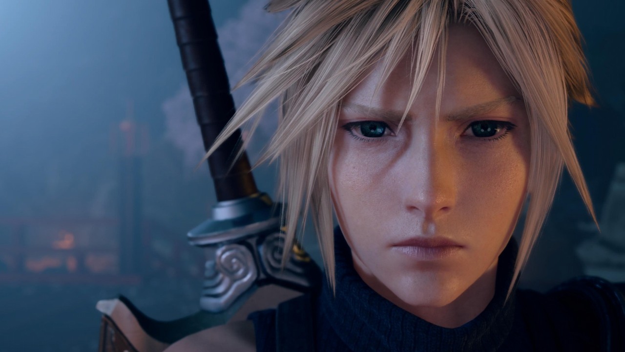 Final Fantasy 7 Rebirth nie dostanie żadnych DLC, ale twórcy mają ku temu dobry powód, źródło grafiki: Square Enix.