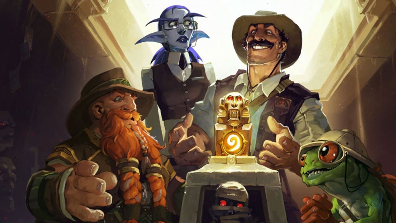 Crusader Kings 3 w świecie Warcrafta z nową wersją i wsparciem dla dodatku Wandering Nobles, źródło grafiki: Blizzard.