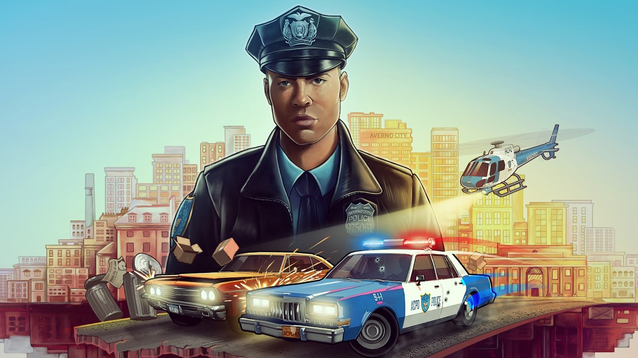 Policyjna gra z otwartym światem w stylu GTA zaliczy sporą obsuwę. Twórcy The Precinct dziękują graczom: „podniosło nas to na duchu i pokazało, że zmierzamy w dobrym kierunku”, źródło grafiki: Kwalee.