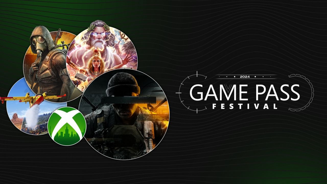 To już koniec Game Pass Festivalu! Podsumujcie z nami ostatnie 5 dni transmisji, źródło grafiki: Microsoft.