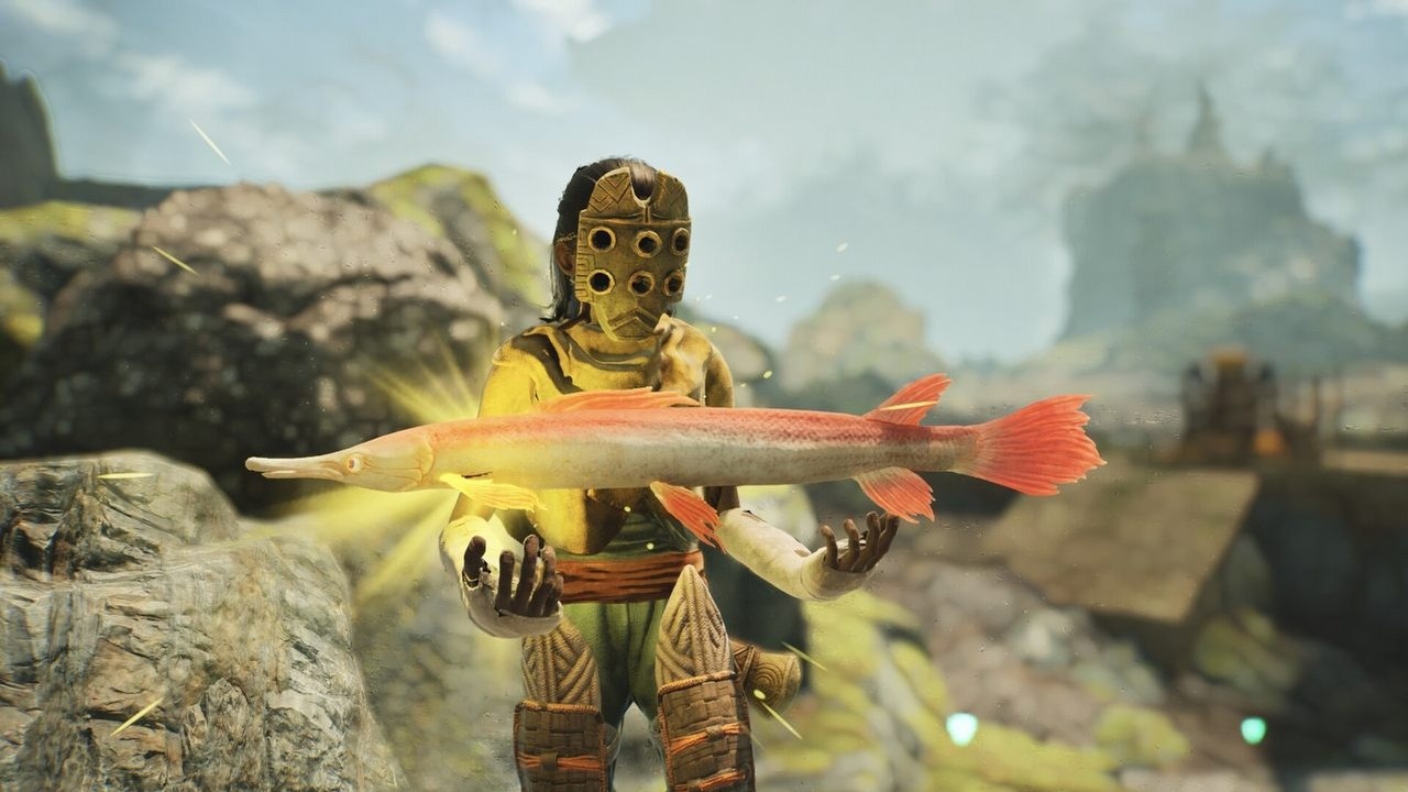 Relaksująca gra o budowaniu zaliczyła twarde lądowanie na Steam. Twórcy w pocie czoła walczą z największymi problemami Towers of Aghasba, źródło grafiki: Dreamlit inc..