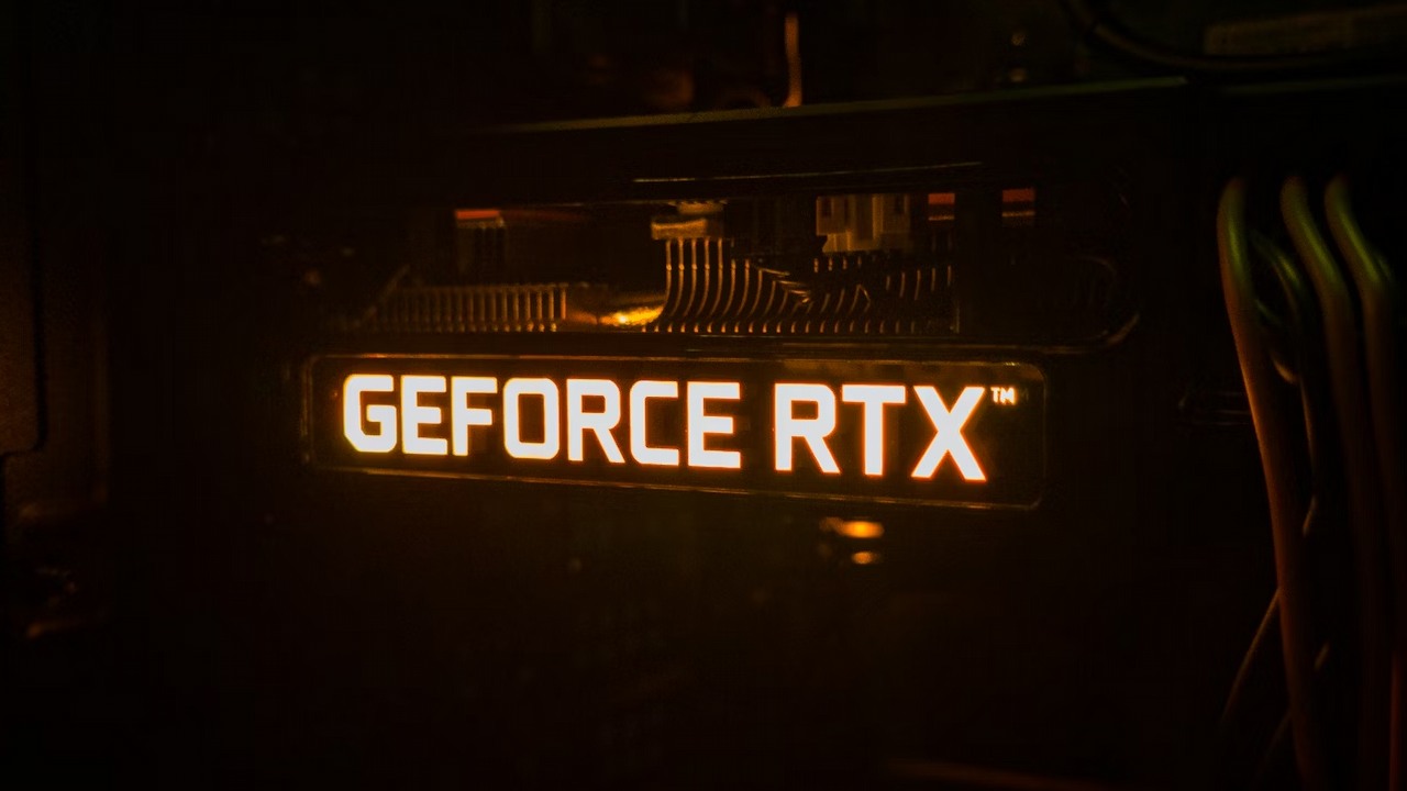 Nvidia może zalać rynek nowymi kartami graficznymi. 5 modeli z rodziny RTX 5000 ma pojawić się w najbliższych miesiącach, źródło grafiki: Alex Konokh | Unsplash.