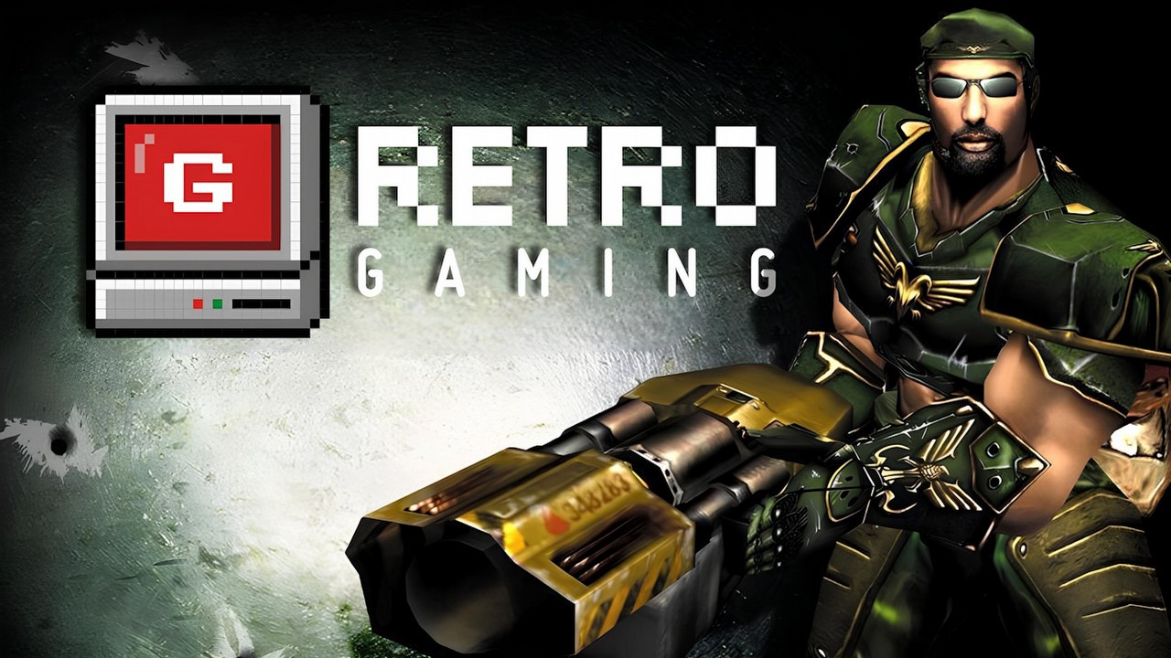 Ta gra zachwiała posadami sieciowych FPS-ów. Kultowy Unreal Tournament, którego bał się nawet Quake, ma już 25 lat, źródło grafiki: Epic Games.