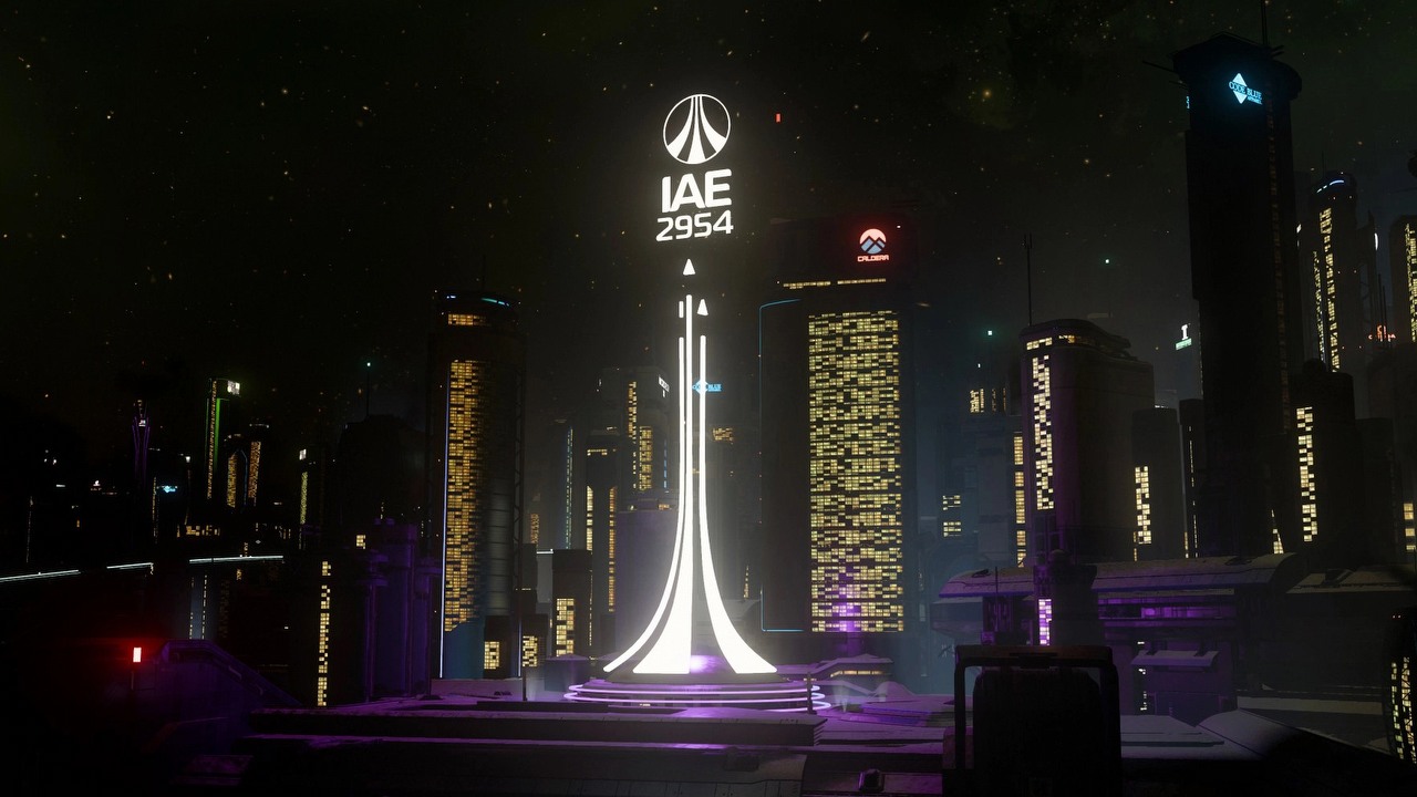 Star Citizen znów dostępny za darmo, tym razem aż na 2 tygodnie. To idealna okazja, by usiąść za sterami ponad 150 statków kosmicznych, źródło grafiki: Cloud Imperium Games..