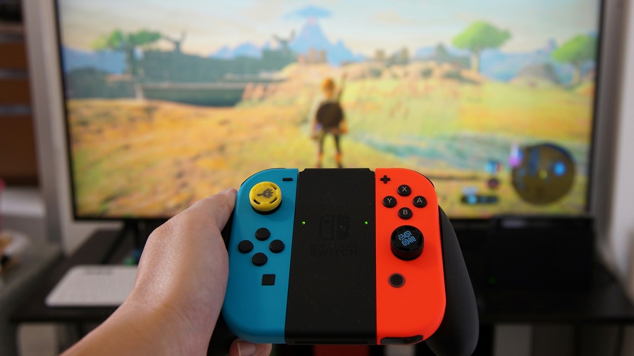 Switch 2 może doczekać się wyjątkowego rozwiązania, eliminującego problem brakujących padów, źródło grafiki: Unsplash | Ke Vin..