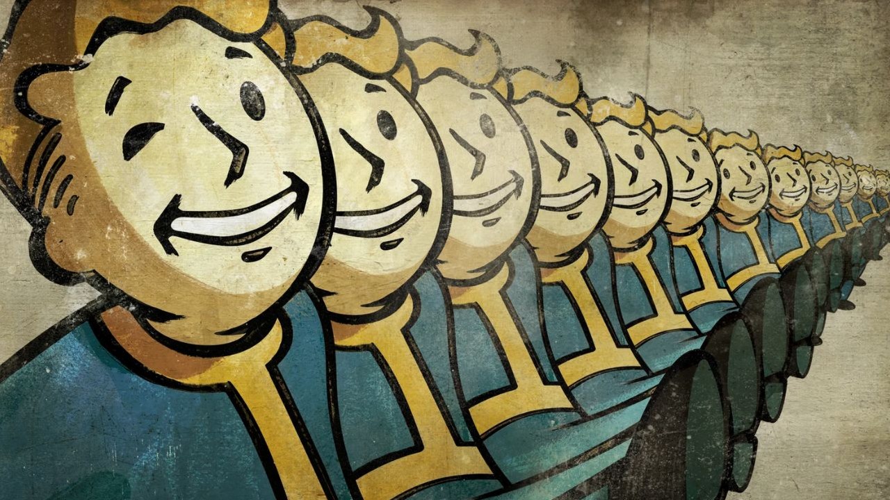 „To była długa droga, ale myślę, że to może być jej koniec”. Ambitny projekt, który miał przenieść część Fallout: New Vegas do Fallouta 4, wywołał spore zamieszanie, źródło grafiki: Bethesda Softworks..