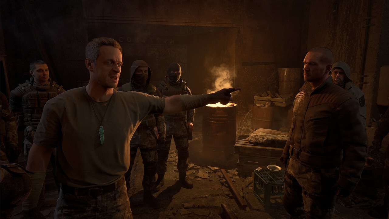 Jak prezentuje się Stalker 2 na Xbox Series S? Odpowiedź może zaskoczyć, źródło grafiki: STALKER 2.