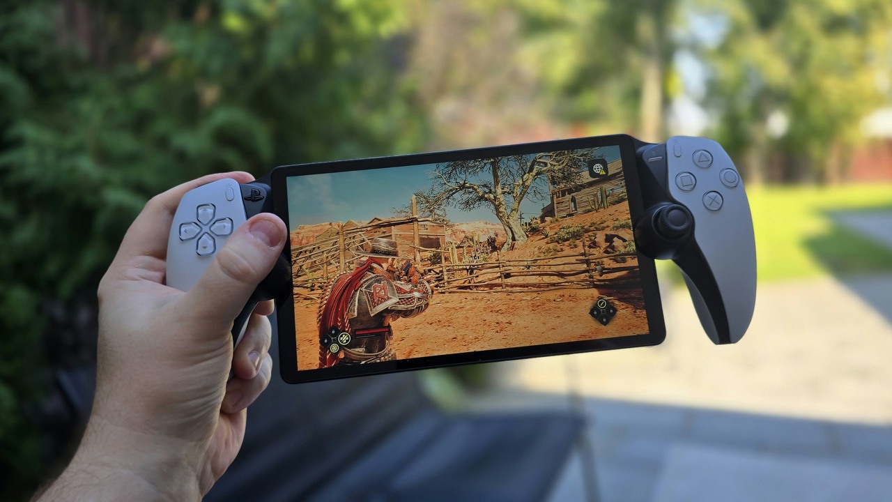 Sony stworzy swojego Switcha? Przenośne PlayStation podobno powstaje, źródło grafiki: Evgeny Opanasenko | Unsplash.