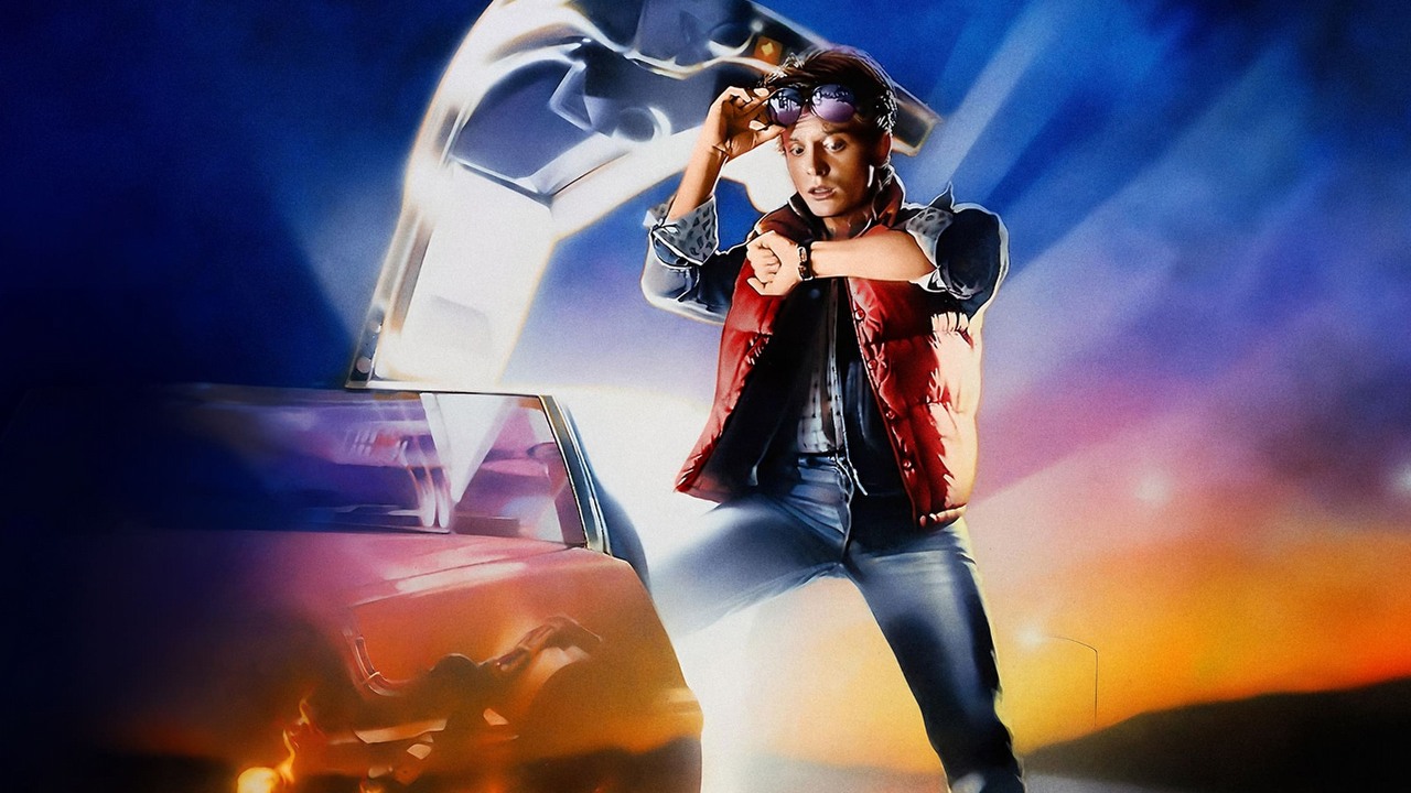 „Czy wy oszaleliście?” Jedna scena w Powrocie do przyszłości tak zniesmaczyła Disneya, że odrzucił film, źródło grafiki: Back to the Future, Robert Zemeckis, Amblin Entertainment, 1985.