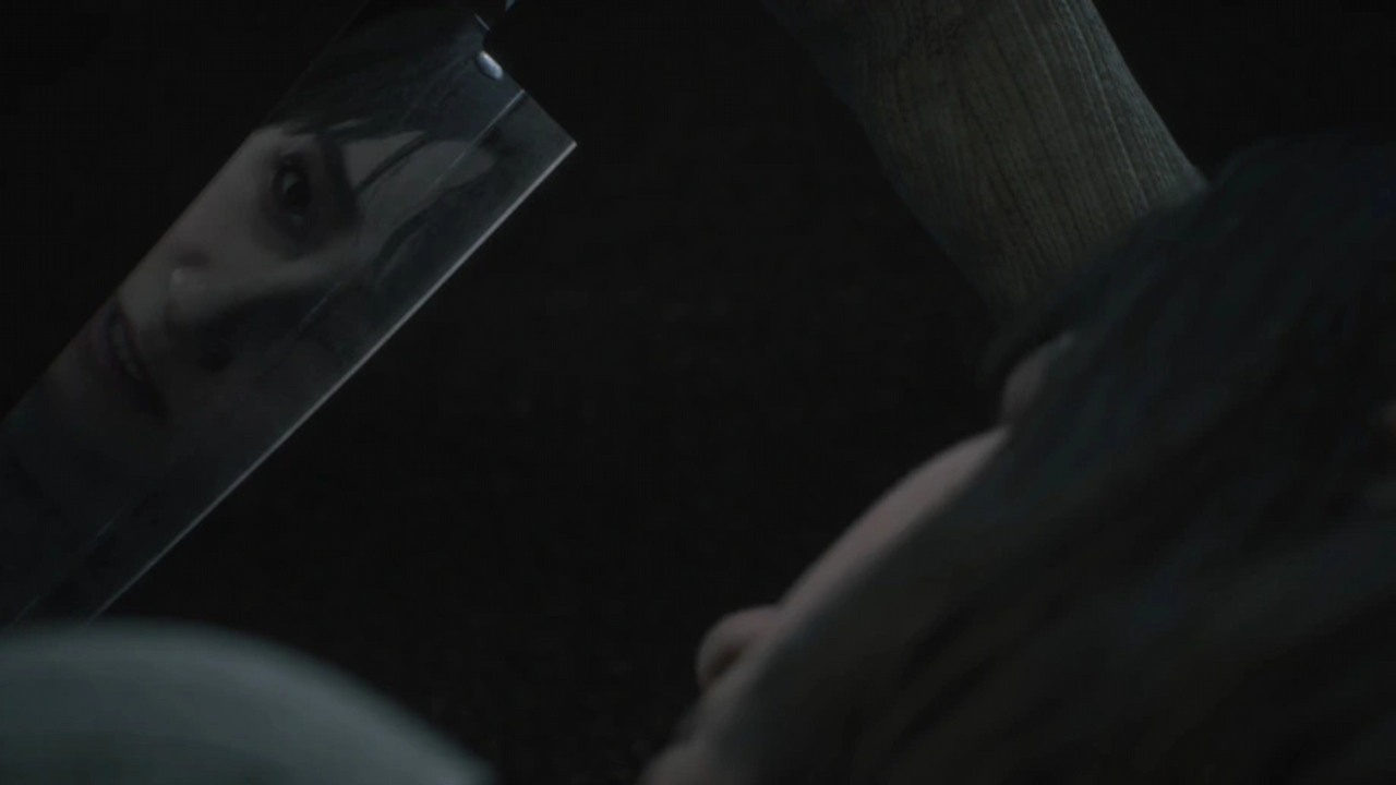 PSSR usunięte na PS5 Pro z Silent Hill 2; dzieło Bloober Team wciąż ma problemy na najnowszej konsoli Sony, źródło grafiki: Własne.