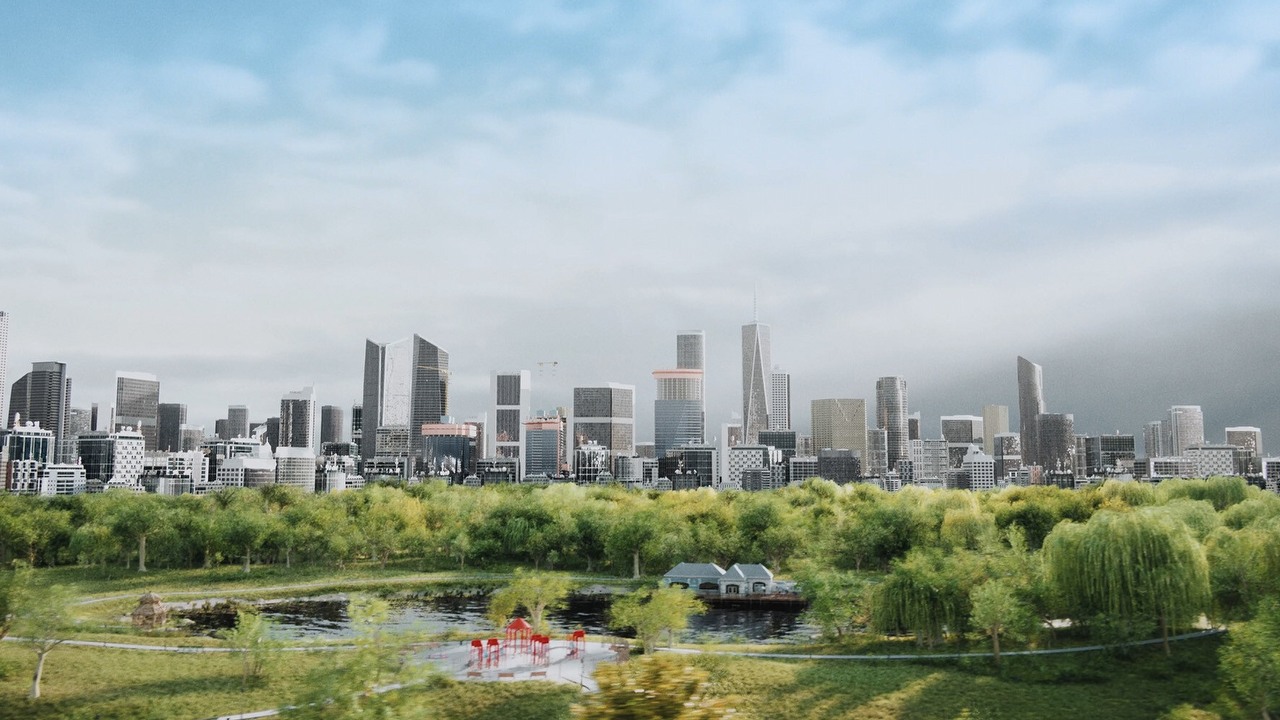 Do Cities: Skylines 2 trafiły wyczekiwane pakiety twórców i nowa łatka. Nieakceptowalny „kompromis” graficzny na przeszkodzie do premiery na konsolach, źródło grafiki: Colossal Order / Paradox Interactive..