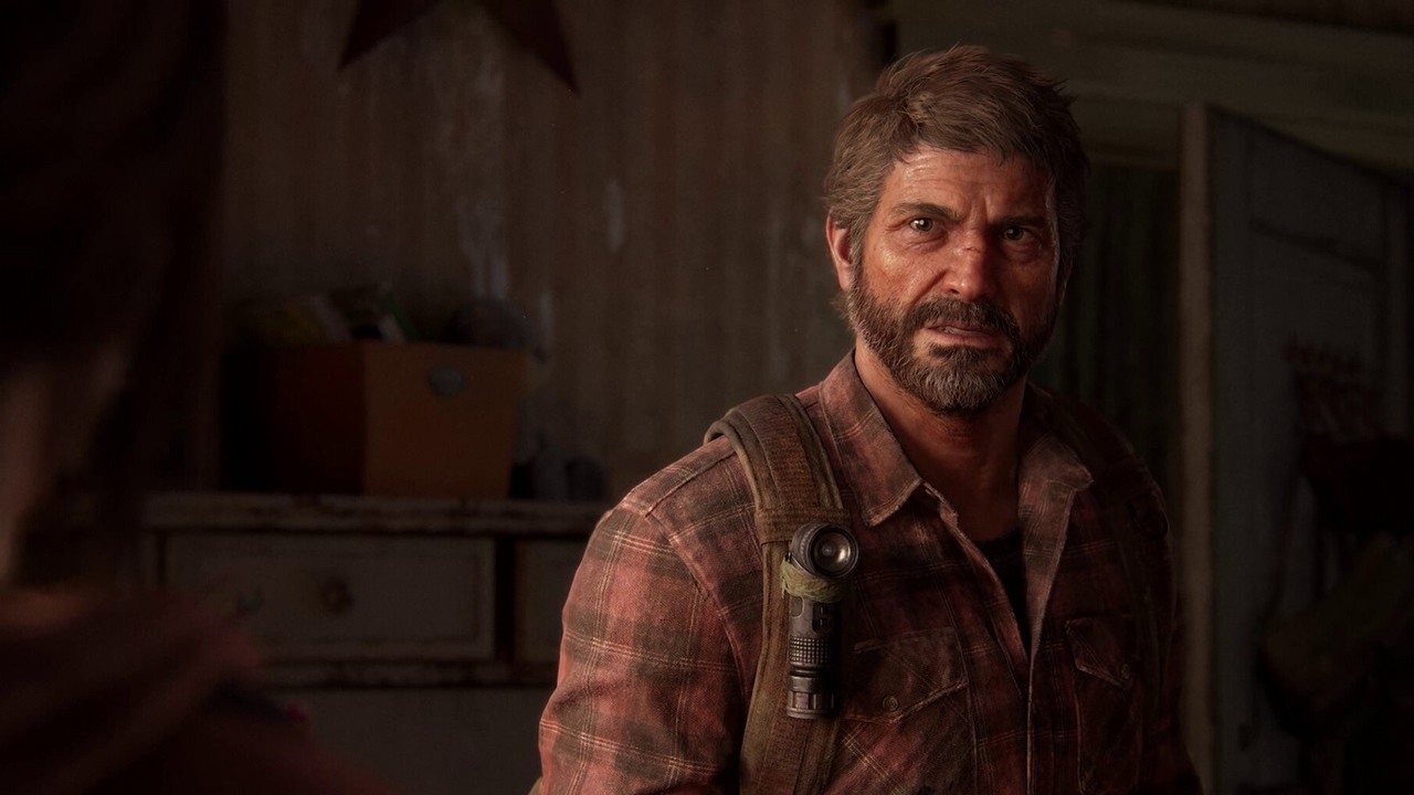 Aktor grający Joela w The Last of Us wystąpi w kolejnej grze Naughty Dog. „Bez wahania zawsze będę chciał współpracować z Troyem”, zapewnia Neil Druckmann, źródło grafiki: Naughty Dog.