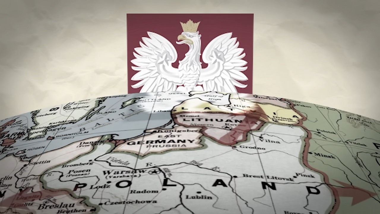 Przebojowa polska „wielka strategia” oferuje teraz mocniejsze, bardziej intensywne doświadczenie. To zasługa niewielkiego dodatku do Age of History 3, źródło grafiki: Łukasz Jakowski.