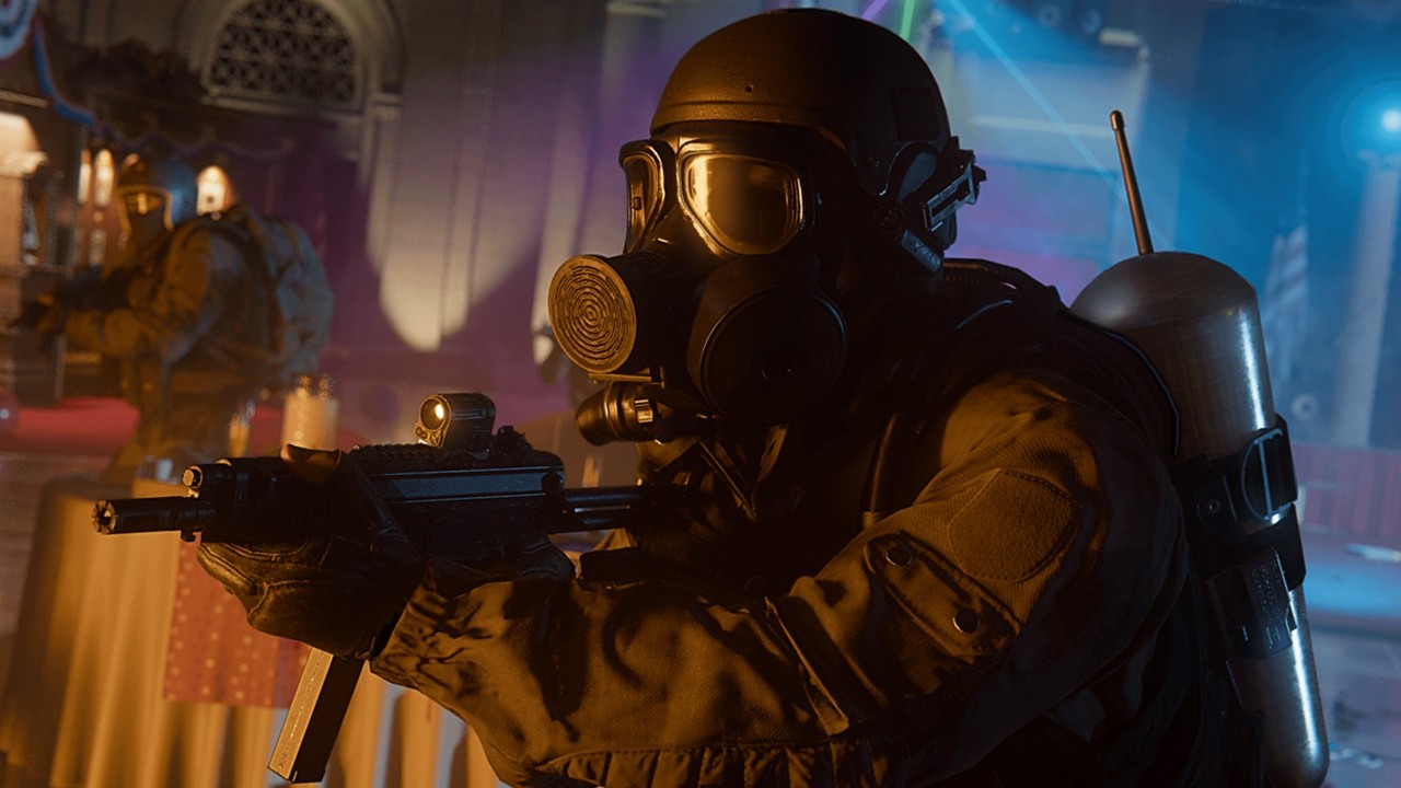 Activision ma prezenty dla graczy Black Ops 6. To „największe Call of Duty w historii”, źródło grafiki: Treyarch / Activision..