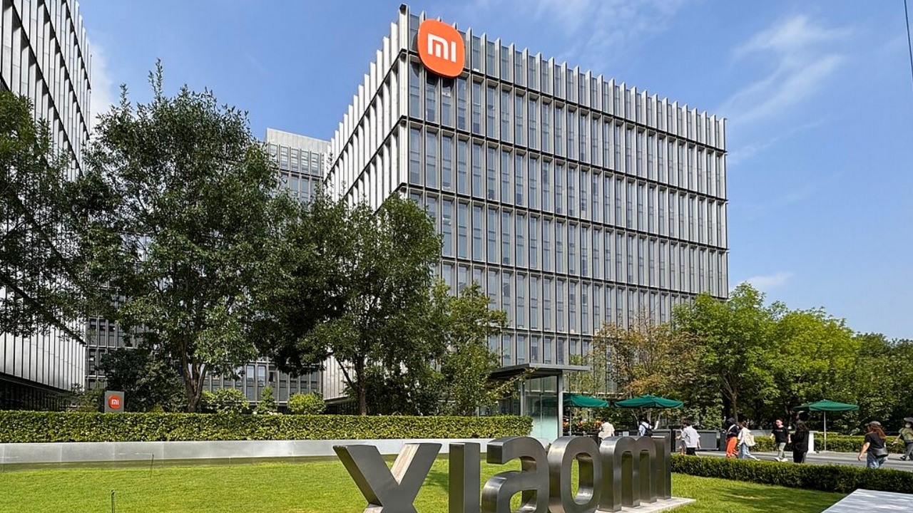 Xiaomi przygotowuje własny procesor; firma chce konkurować z Apple i Qualcommem, źródło grafiki: Wikipedia.
