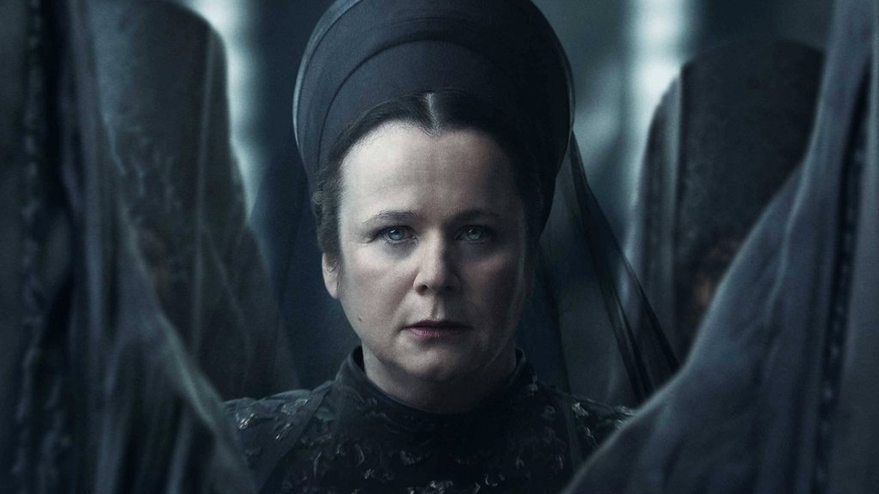 Diuna: Proroctwo - ile odcinków ma serial sci-fi i kiedy nowy pojawi się na Max? Harmonogram premier wszystkich epizodów, źródło grafiki: Diuna: Proroctwo, Alison Schapker, HBO, 2024.
