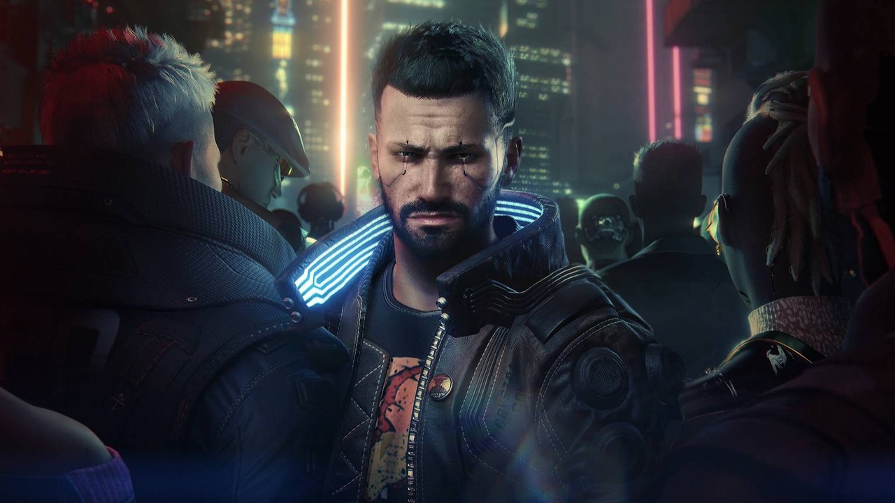 Cyberpunk 2077 i dodatek Phantom Liberty wciąż świetnie się sprzedają. CD Projekt podał aktualne liczby, źródło grafiki: CD Projekt Red..