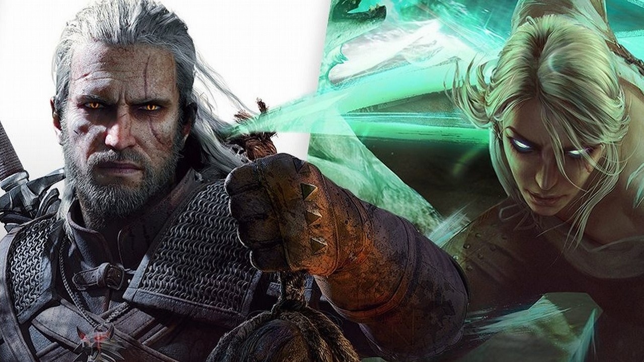 Wiedźmin 4 wkroczył w „najbardziej intensywną” fazę produkcji. Przy grze pracuje ok. 61% deweloperów CD Projekt Red, źródło grafiki: CD Projekt Red..