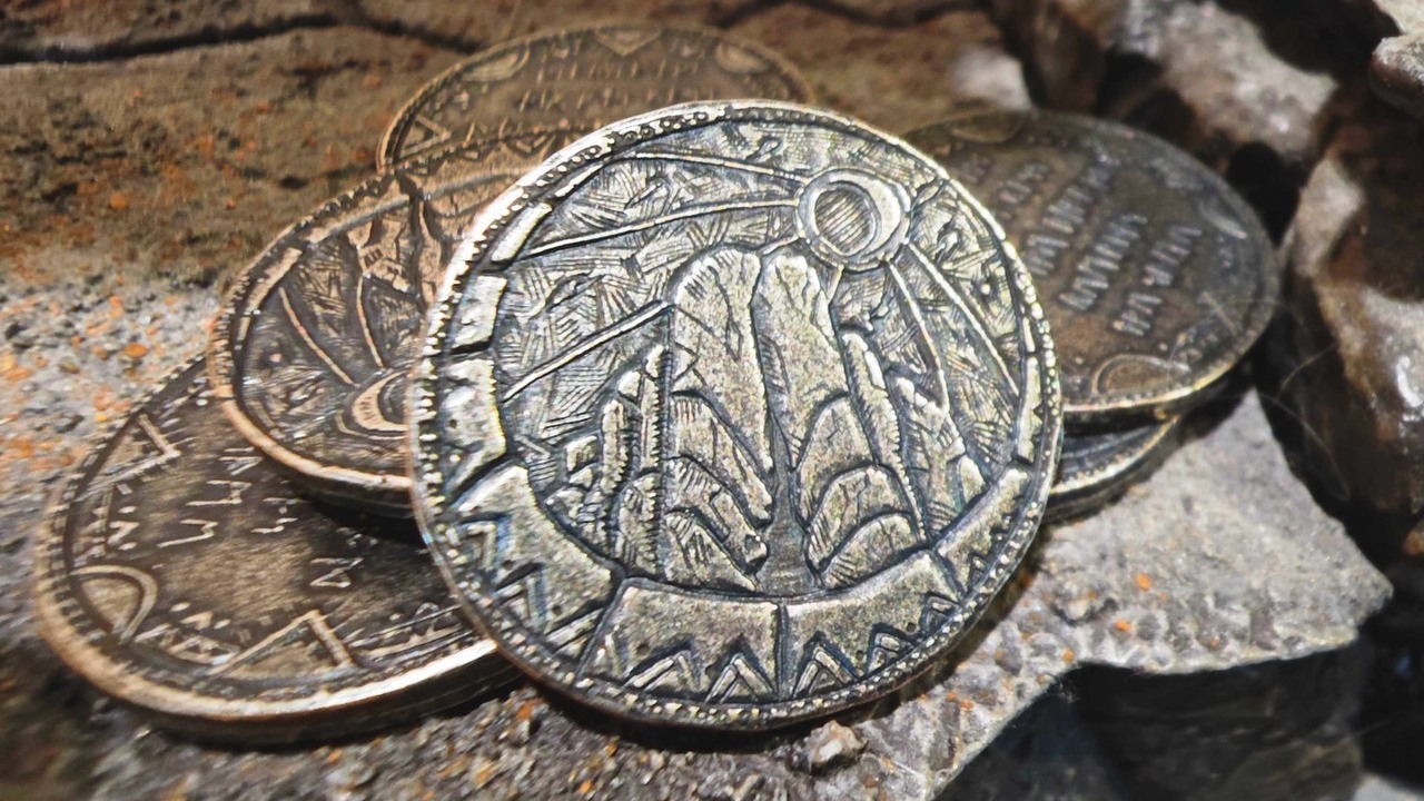 Zagadka z Wiedźmina 4 nie daje spokoju fanom gier CD Projekt RED, źródło grafiki: CD Projekt RED.