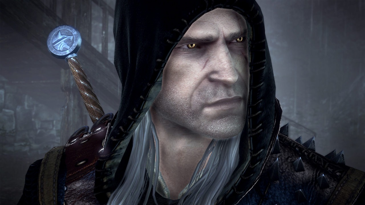 Wiedźmin 1 i Wiedźmin 2: Zabójcy Królów w nowym programie polskiej platformy. GOG zakończył kwartał z 1 mln zł na minusie, źródło grafiki: CD Projekt RED.