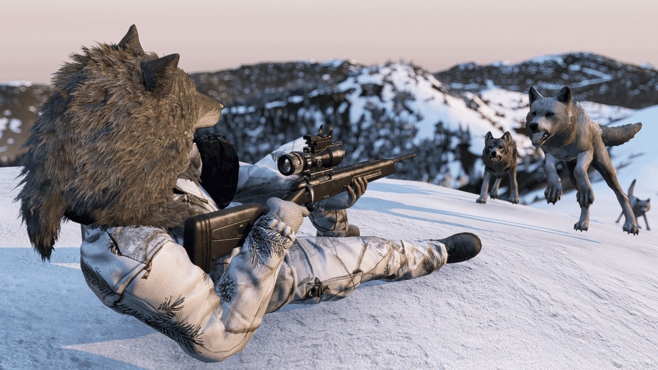 DayZ pod ostrzałem graczy zawiedzionych Frostline. Szef Bohemia Interactive odpowiada na krytykę Beatlesami, źródło grafiki: Bohemia Interactive.