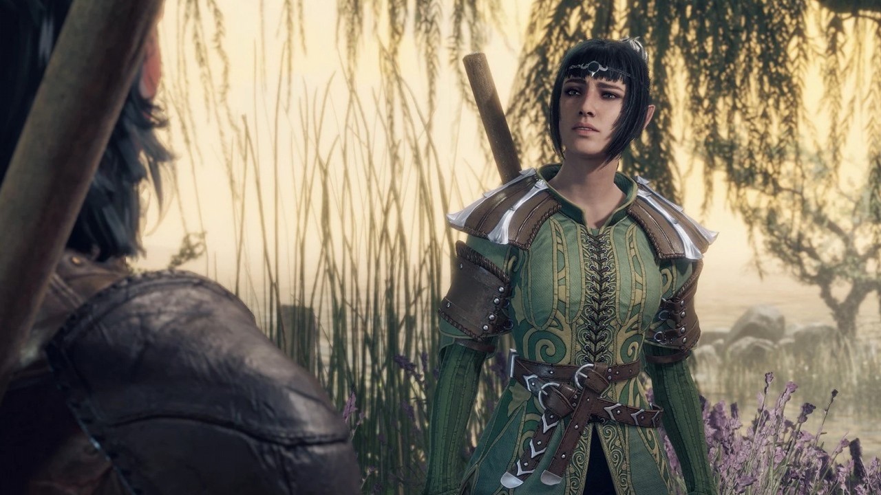 Twórcy Baldur's Gate 3 muszą ograniczyć wsparcie dla modów na konsolach, ponieważ niektórzy gracze używają ponad 100 jednocześnie, źródło grafiki: Larian Studios.