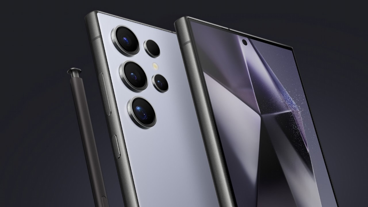 One UI 7 Beta może się opóźnić; Samsung nie jest jeszcze gotowy na publiczne testy, źródło grafiki: Samsung.