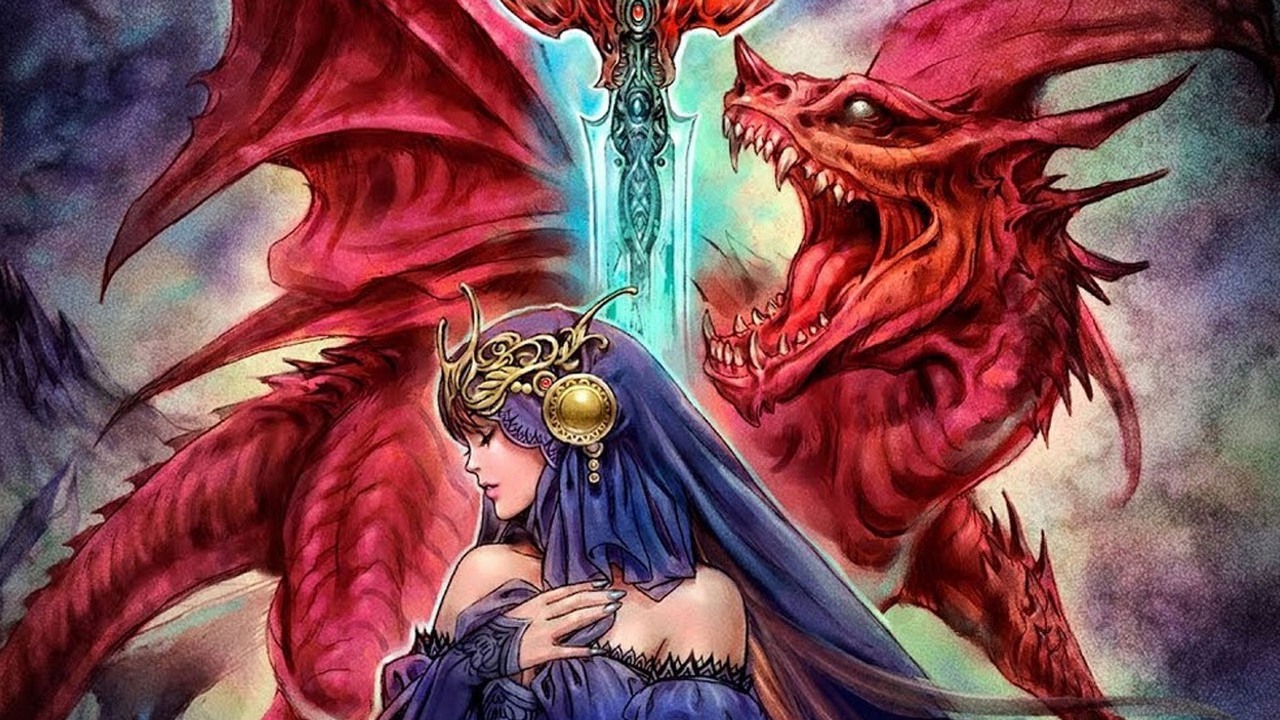 Steam Autumn Sale 2024 - najlepsze promocje na gry RPG do 30 zł, źródło grafiki: Nihon Falcom.