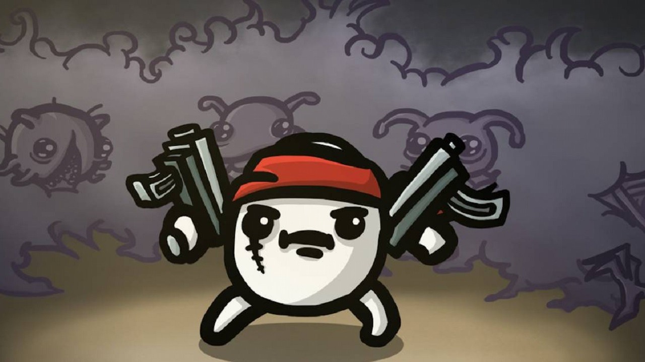 Jeden z najlepszych „klonów” hitowego Vampire Survivors za darmo w Epic Games Store. Brotato zachwyca niemal wyłącznie pozytywnymi recenzjami, źródło grafiki: Blobfish..