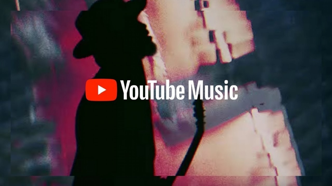 Aplikacja YouTube Music na Windows. Skąd pobrać? Odpowiadamy, źródło grafiki: YouTube.