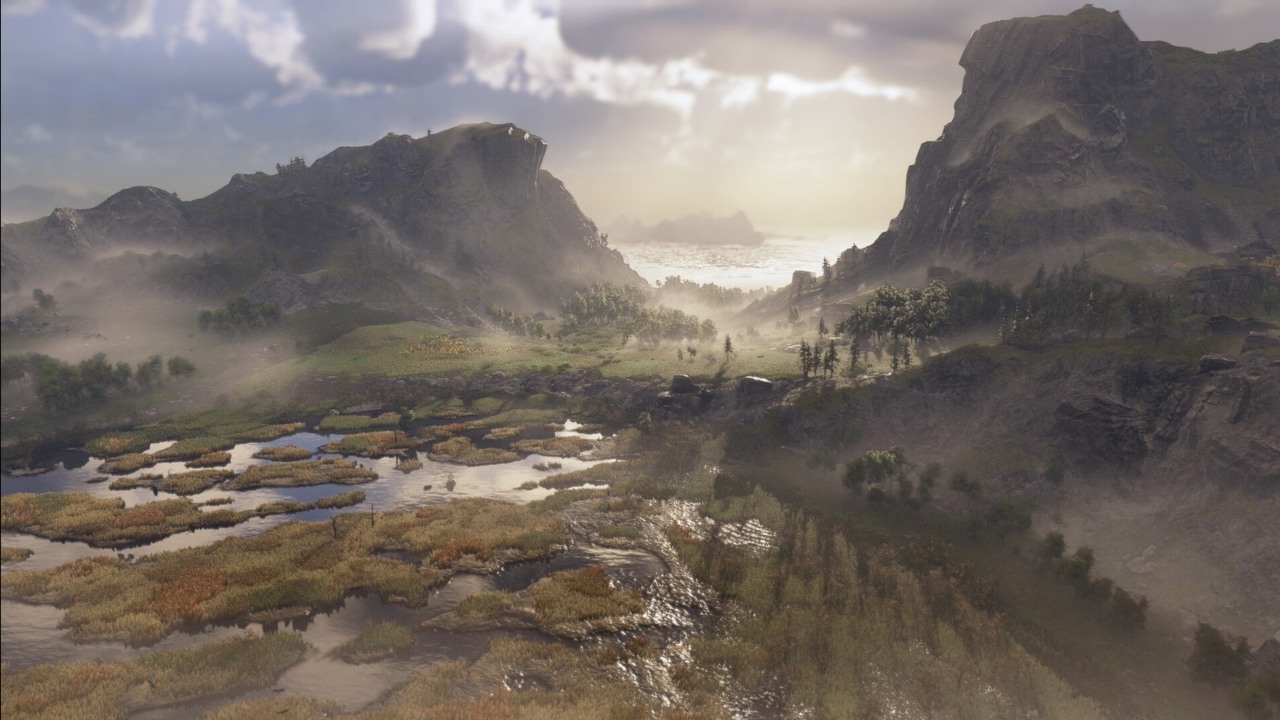 Anno 117: dobre wieści o wydaniu Steam i pięć pierwszych oficjalnych zrzutów ekranu, źródło grafiki: Źródło: Ubisoft..