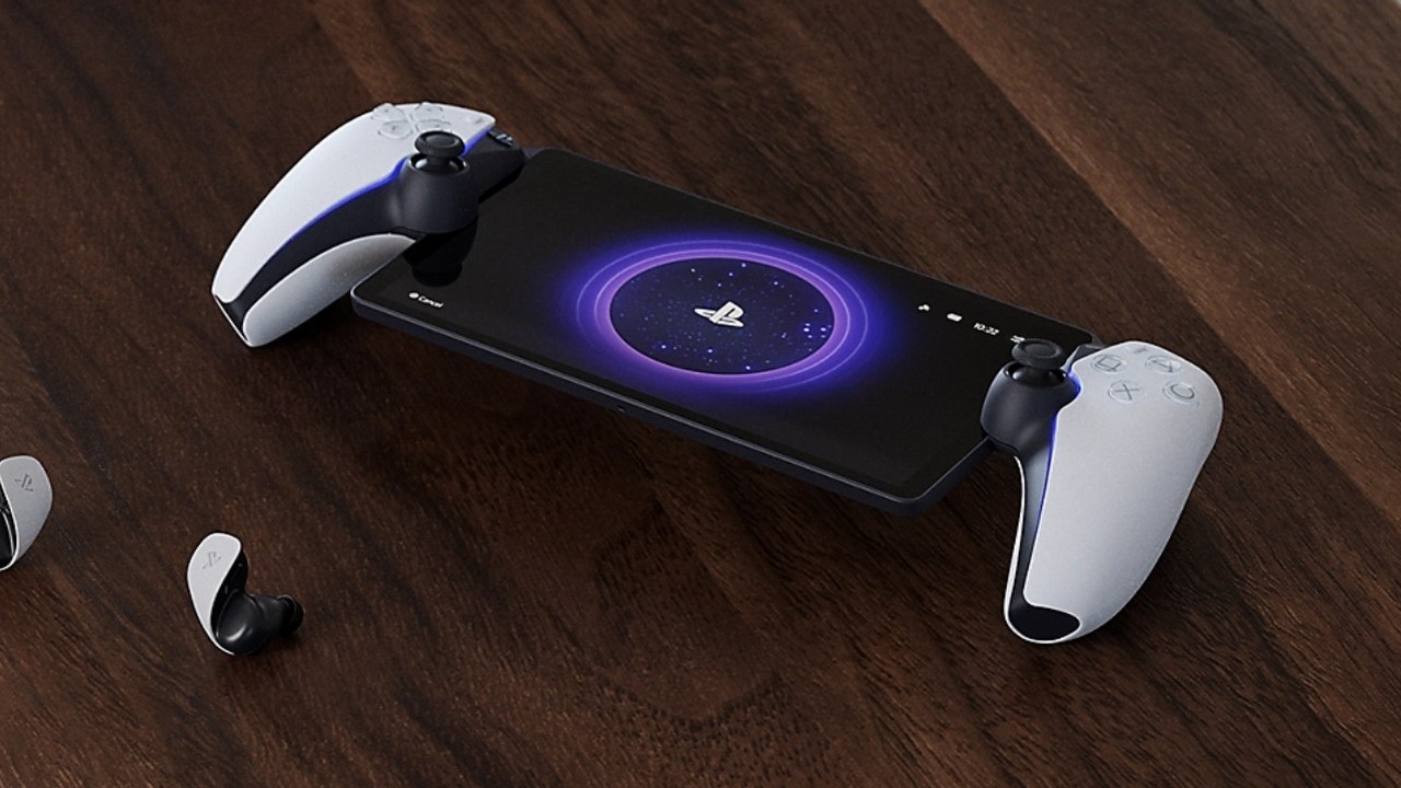 Nowa wersja PS Portal, to niestety nie to na co liczycie, źródło grafiki: Sony; materiały promocyjne.