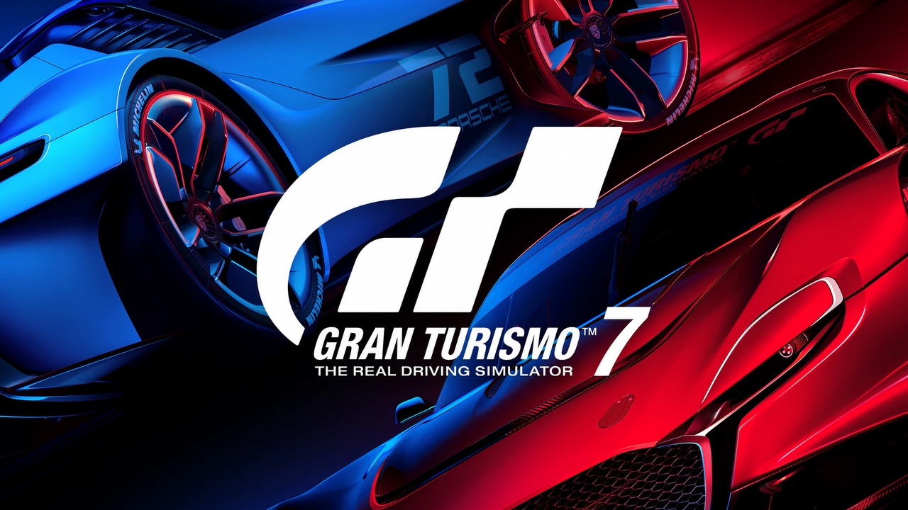 W Gran Turismo 7 zagracie nawet w 8K, z tą grą PS5 Pro radzi sobie najlepiej, źródło grafiki: Polyphony Digital.