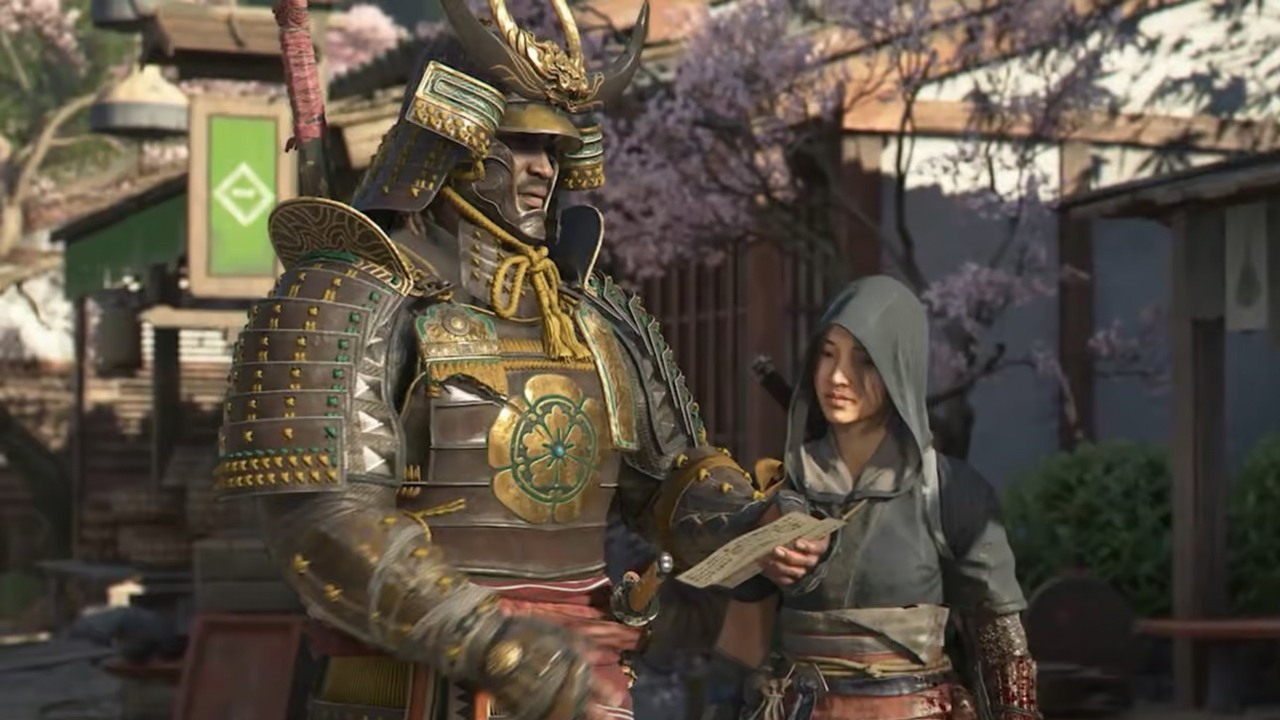 Assassin's Creed: Shadows bez dalszych opóźnień? Ubisoft ma szykować pokaz rozgrywki, źródło grafiki: Ubisoft..