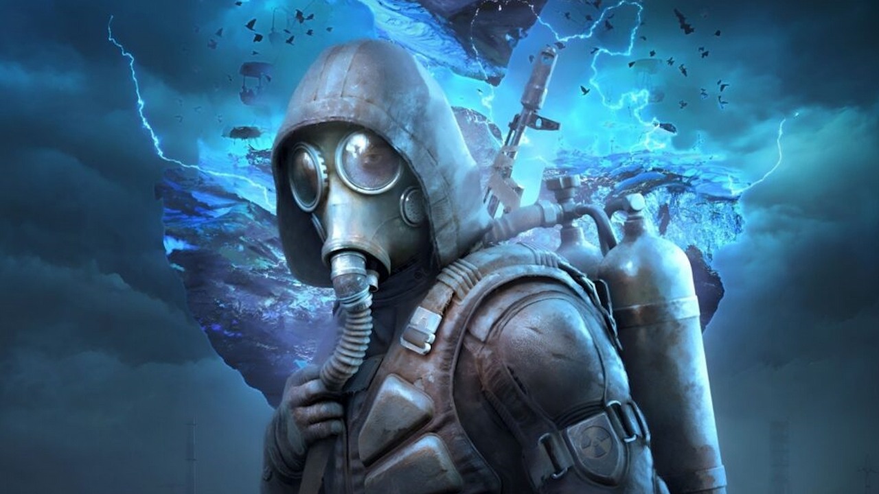 STALKER 2 wreszcie z pierwszą aktualizacją. Postapokalitpyczna strzelanka dostała ponad 650 poprawek, źródło grafiki: GSC Game World.