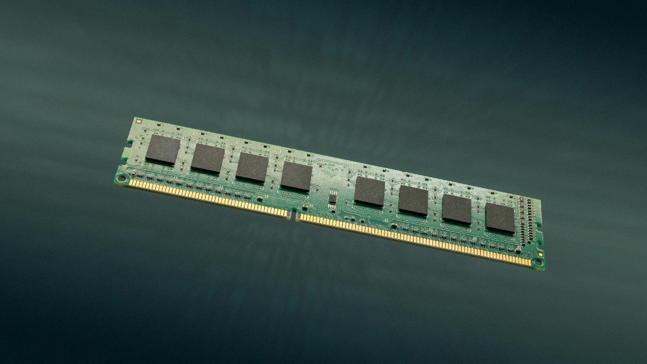 Czy 8 GB RAM-u wystarczy do grania w 2024 roku? Odpowiedź może zaskoczyć, źródło grafiki: Unsplash | Ian Talmacs..