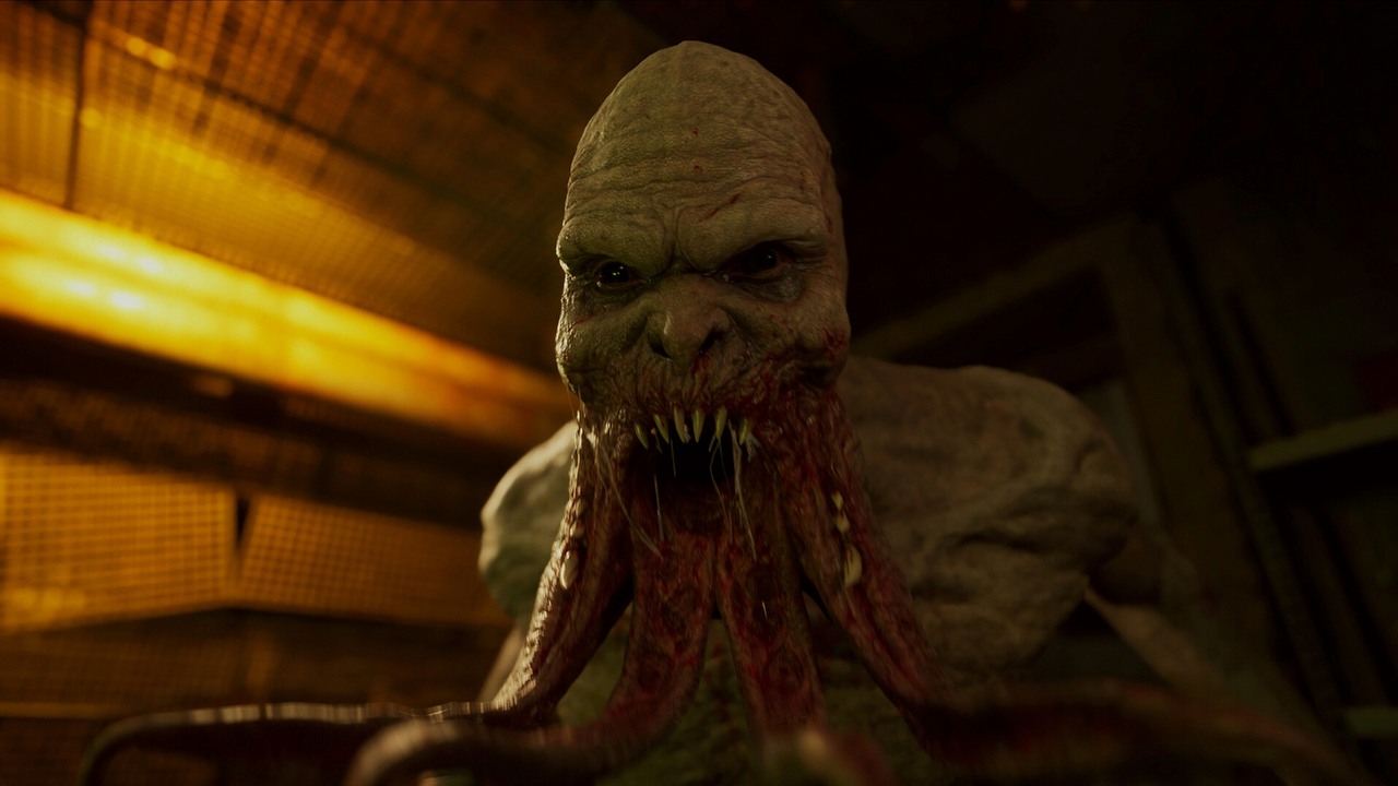 Stalker 2 otrzymał aktualizację 1.01, która naprawia ponad 650 błędów, źródło grafiki: GSC Game World.