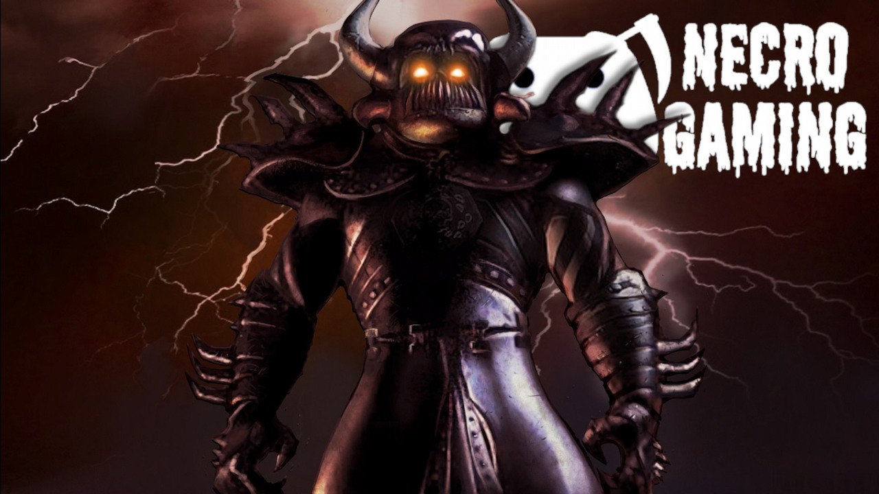 Kultowa seria RPG mogła dziś wyglądać zupełnie inaczej. Baldur’s Gate 3: The Black Hound miało zapoczątkować nową trylogię, źródło grafiki: BioWare / Interplay.