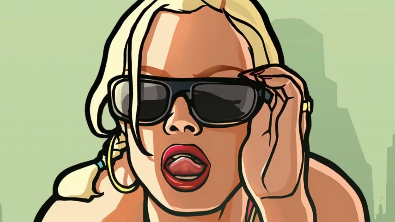 Kody do GTA San Andreas, Vice City i „trójki” zostały sprytnie ukryte przed hakerami. Doprowadziło to do zabawnej, ale też frustrującej sytuacji, źródło grafiki: Rockstar Games..