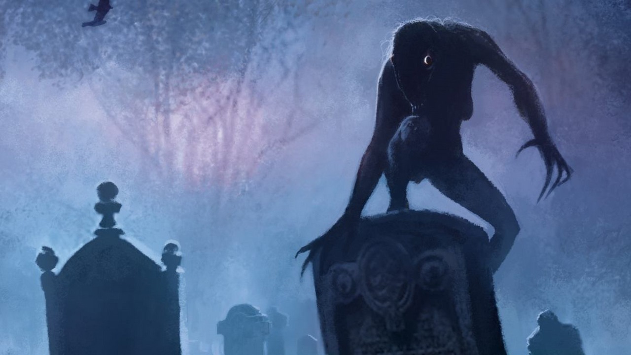 Młody Geralt na okładce nowego wydania Wiedźmina: Rozdroża kruków. Znamy datę premiery i cenę, źródło grafiki: Supernowa.