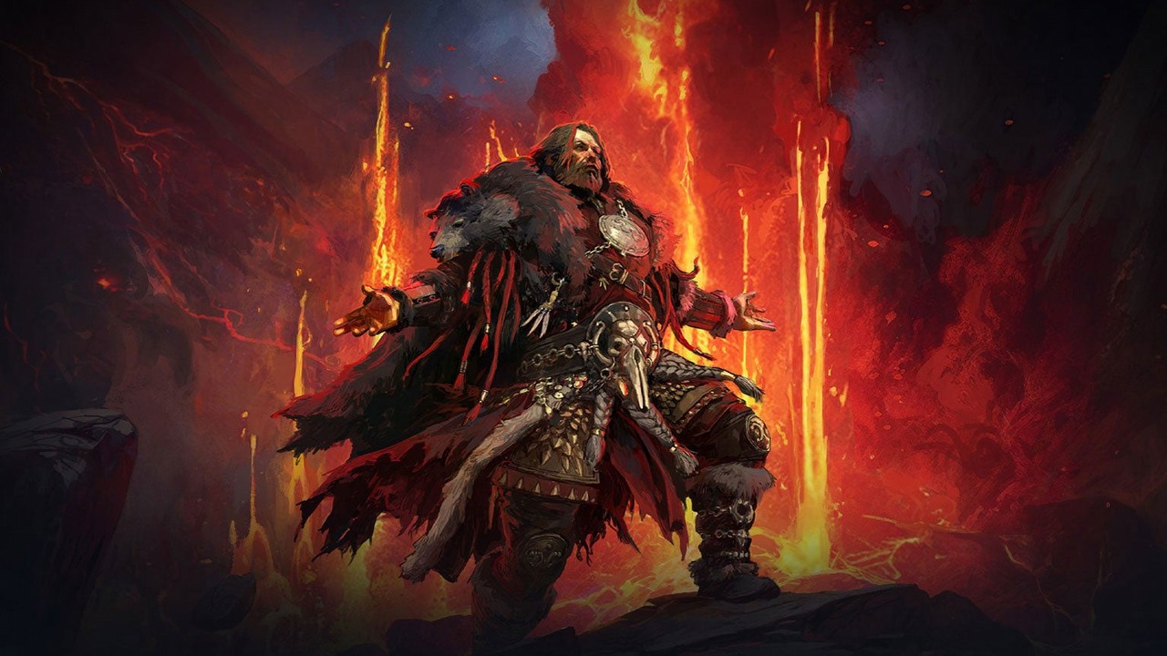 Nowości na Steam. PoE 2, czyli wielka nadzieja fanów hack'n'slashy, oraz wyczekiwany sieciowy FPS, źródło grafiki: Grinding Gears.