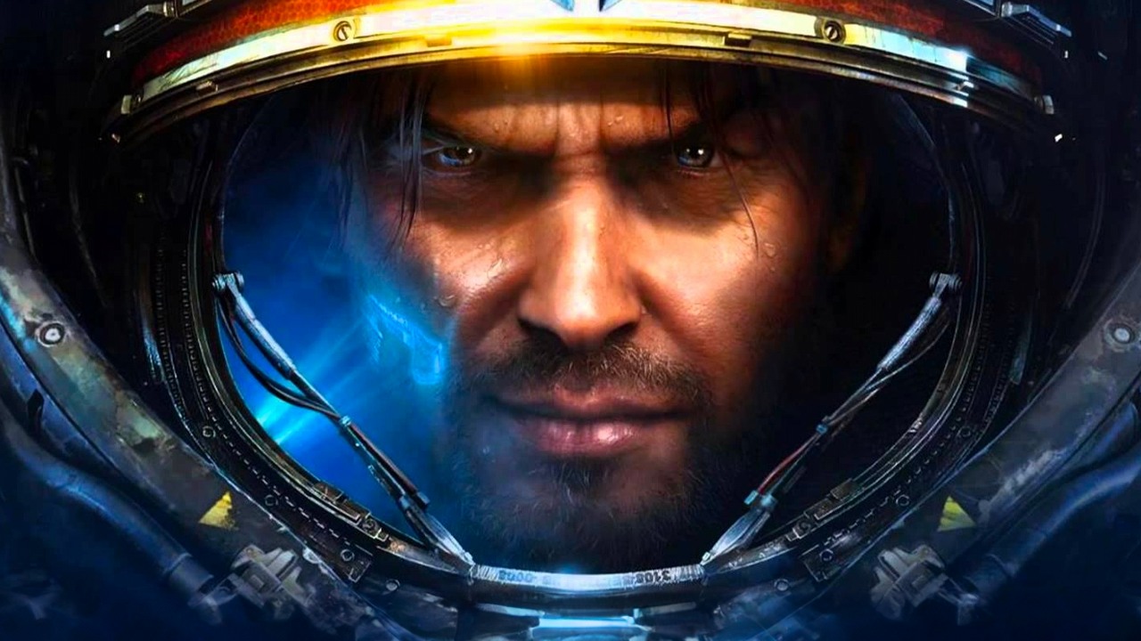„Niemożliwą do wykonania”, kultową misję ze strategii StarCraft 2 udało się przejść po ponad 14 latach od premiery gry. Tak jakby, źródło grafiki: Blizzard Entertainment.